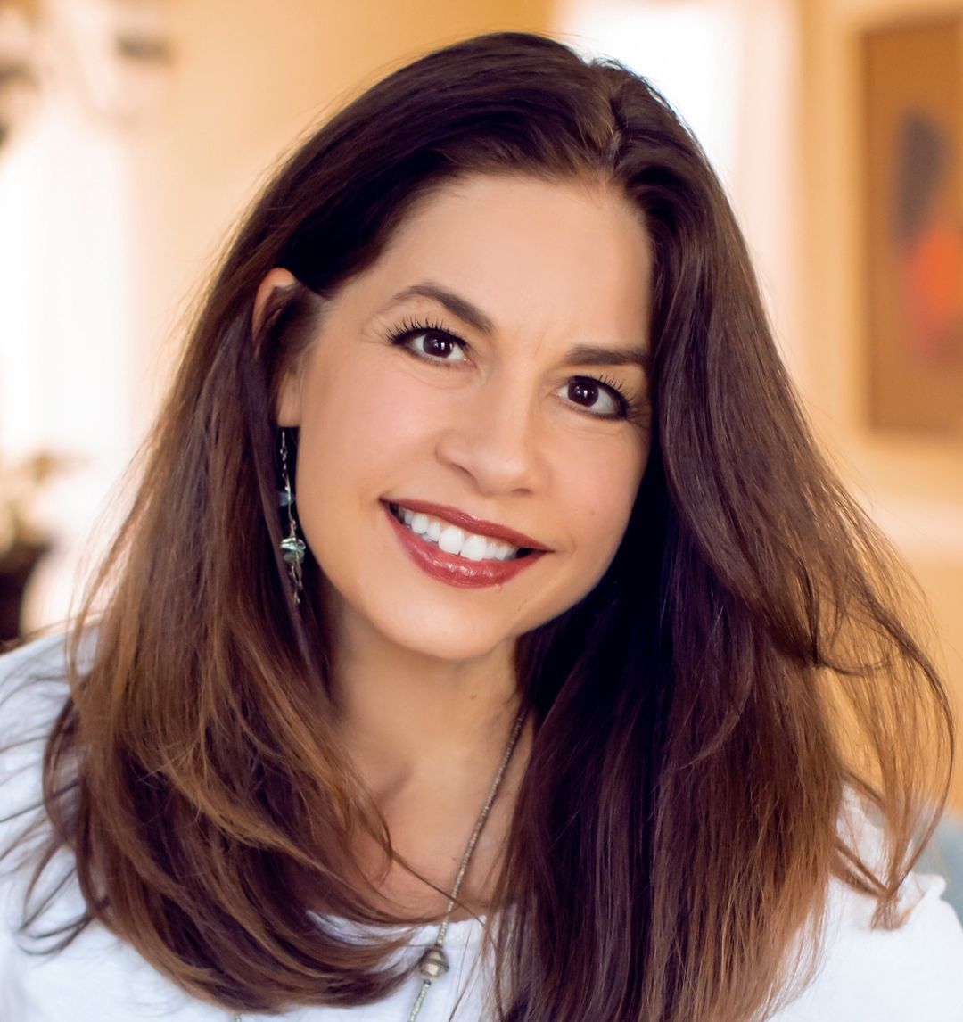 Stephanie Maier, Director of Favor International